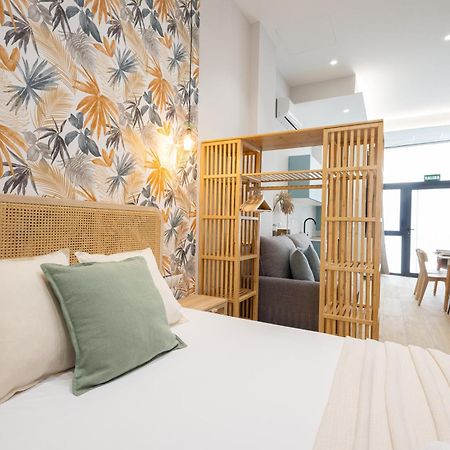 Florit Flats - The Trafalgar Apartments I Valencia Eksteriør billede